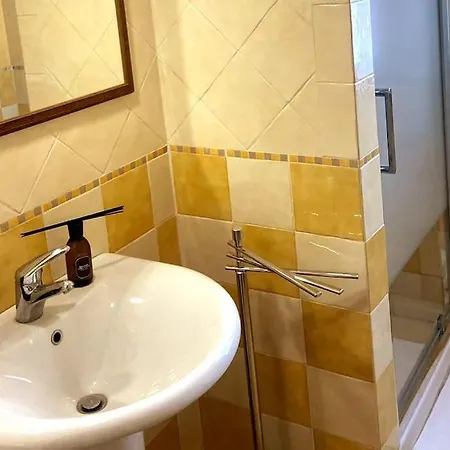 Rebecca's House Apartment Florenz
