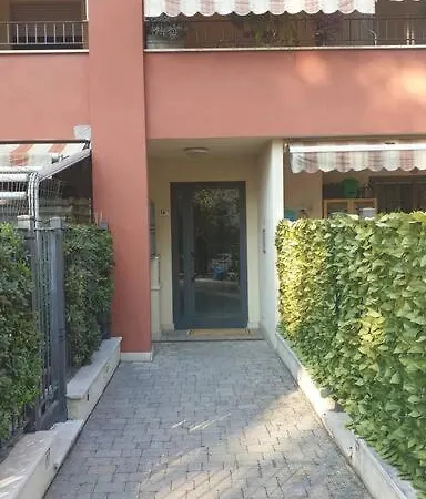 Rebecca's House Apartment Florenz