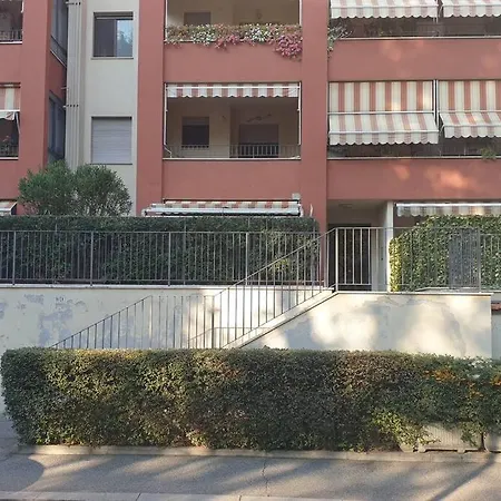 Apartman Rebecca's House Firenze