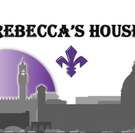 Apartman Rebecca's House