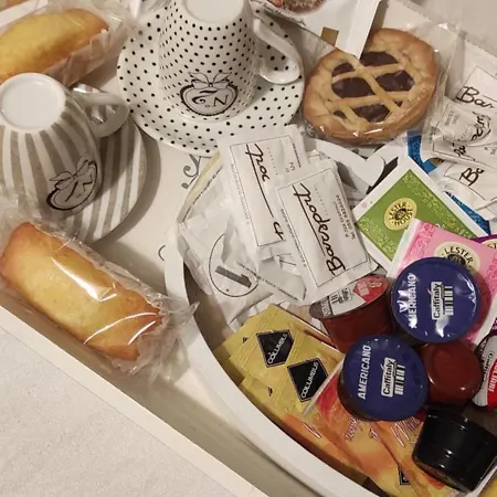 Apartman Rebecca's House Firenze