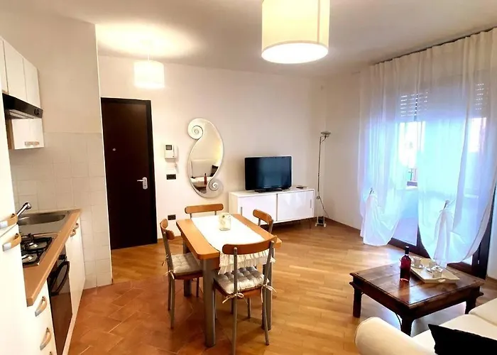 Appartement Rebecca's House