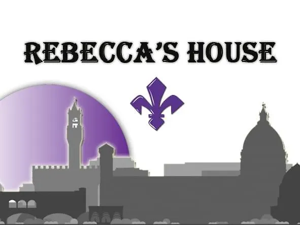Apartman Rebecca's House